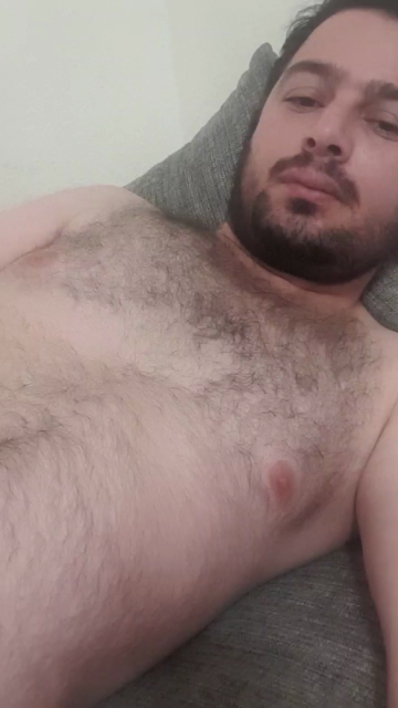 DerWilde89  03-12-2021 Recorded Video Naked